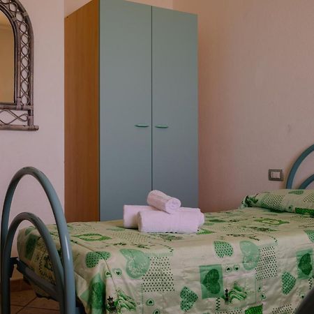 Appartamenti Costa - Budoni Sweet Home Tanaunella Exteriér fotografie