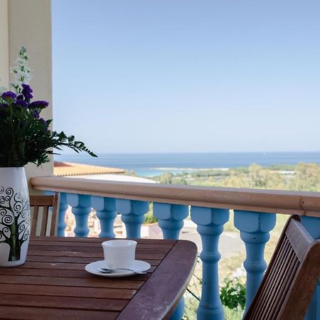 Appartamenti Costa - Budoni Sweet Home Tanaunella Exteriér fotografie