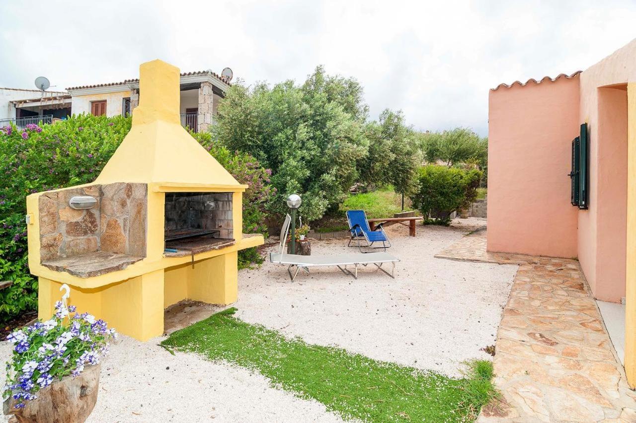 Appartamenti Costa - Budoni Sweet Home Tanaunella Exteriér fotografie