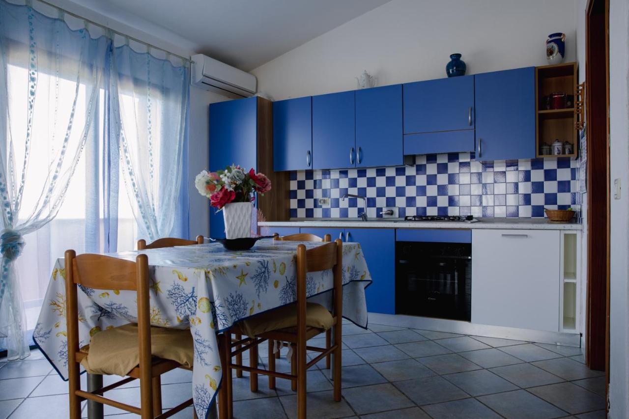 Appartamenti Costa - Budoni Sweet Home Tanaunella Exteriér fotografie