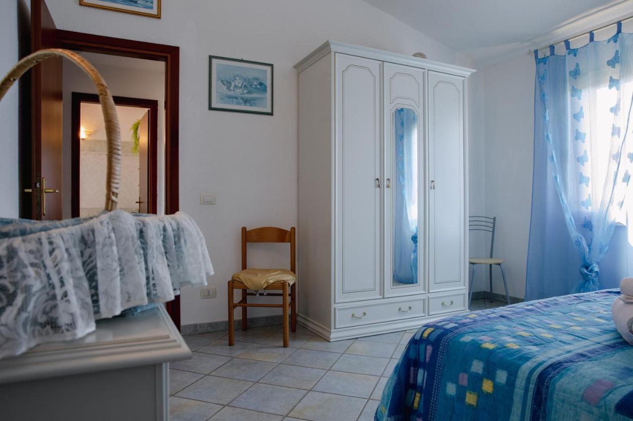 Appartamenti Costa - Budoni Sweet Home Tanaunella Exteriér fotografie