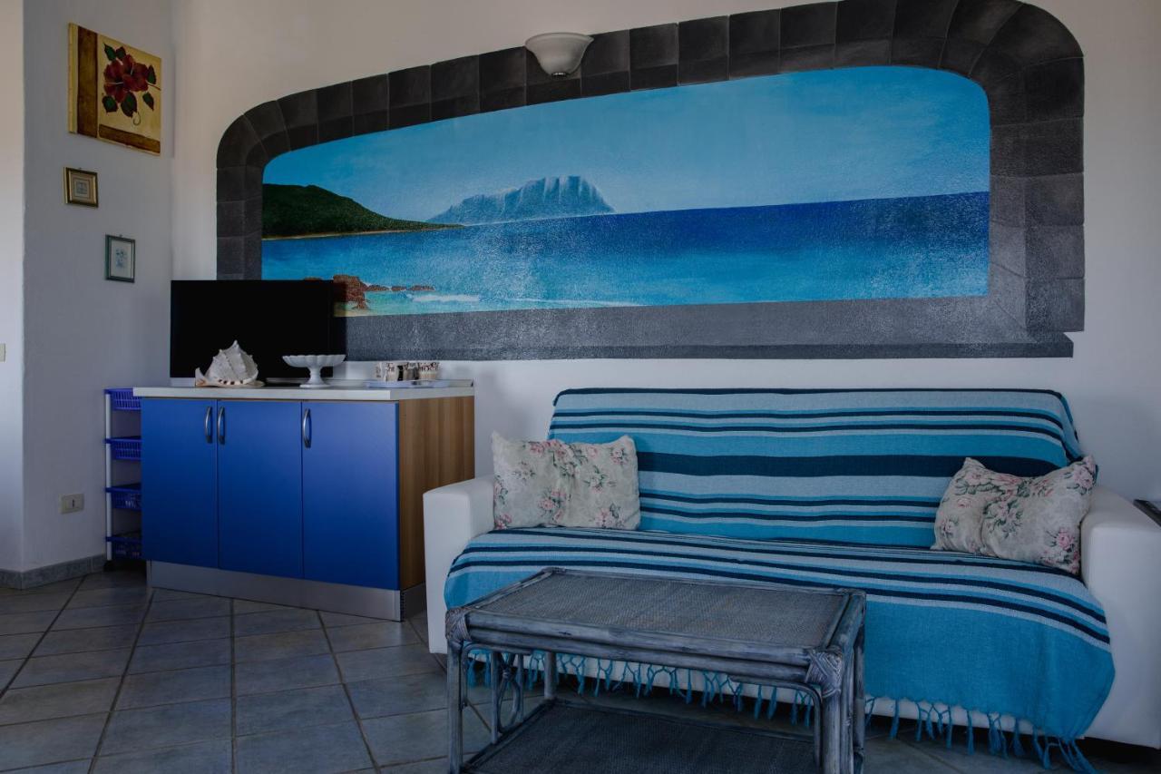Appartamenti Costa - Budoni Sweet Home Tanaunella Exteriér fotografie