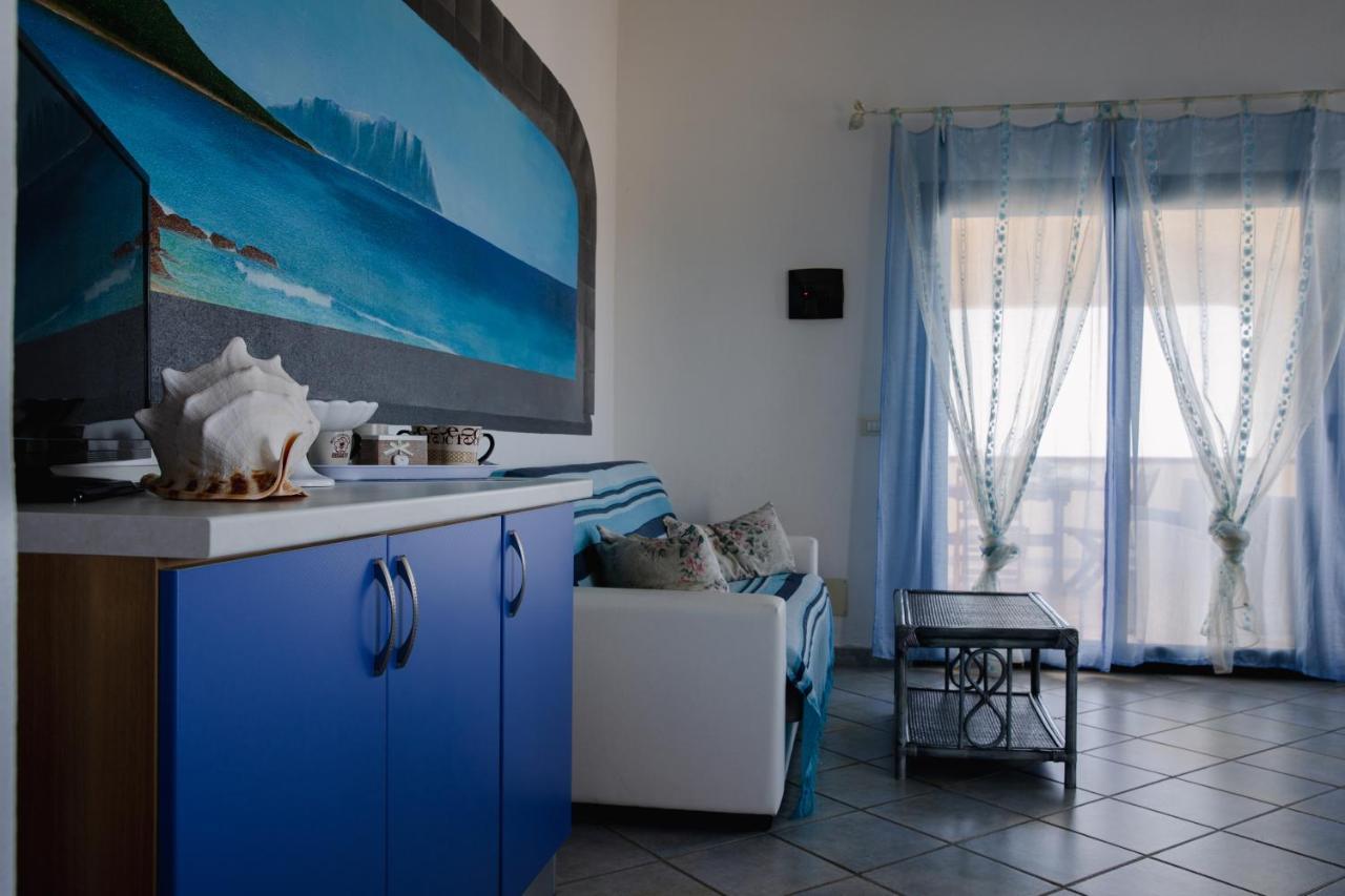 Appartamenti Costa - Budoni Sweet Home Tanaunella Exteriér fotografie