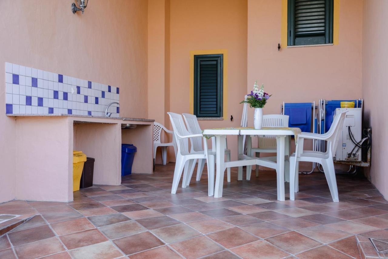 Appartamenti Costa - Budoni Sweet Home Tanaunella Exteriér fotografie