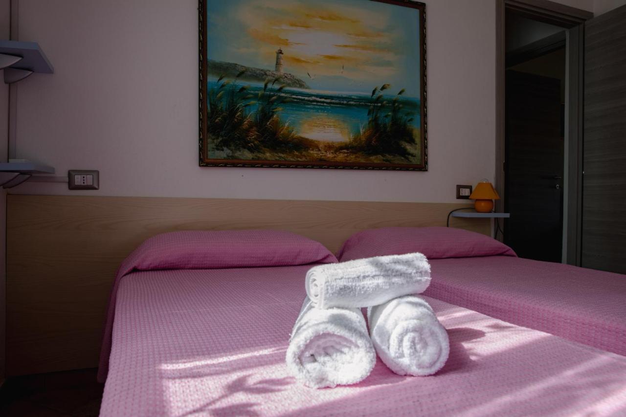 Appartamenti Costa - Budoni Sweet Home Tanaunella Exteriér fotografie