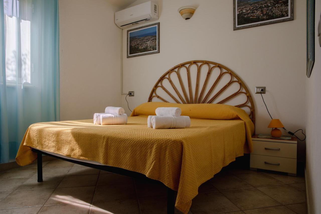 Appartamenti Costa - Budoni Sweet Home Tanaunella Exteriér fotografie