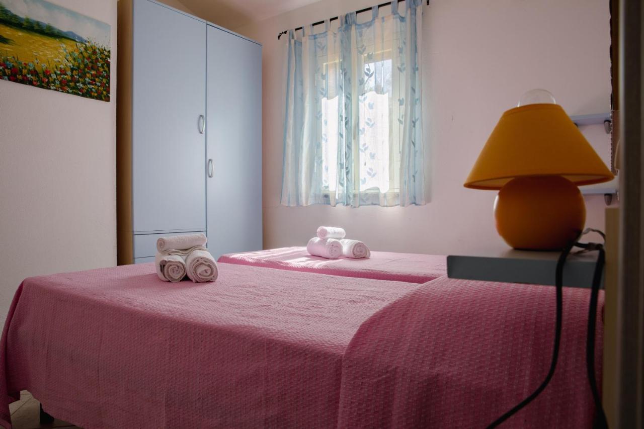 Appartamenti Costa - Budoni Sweet Home Tanaunella Exteriér fotografie