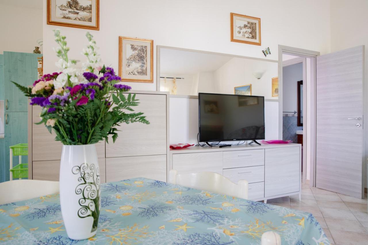 Appartamenti Costa - Budoni Sweet Home Tanaunella Exteriér fotografie