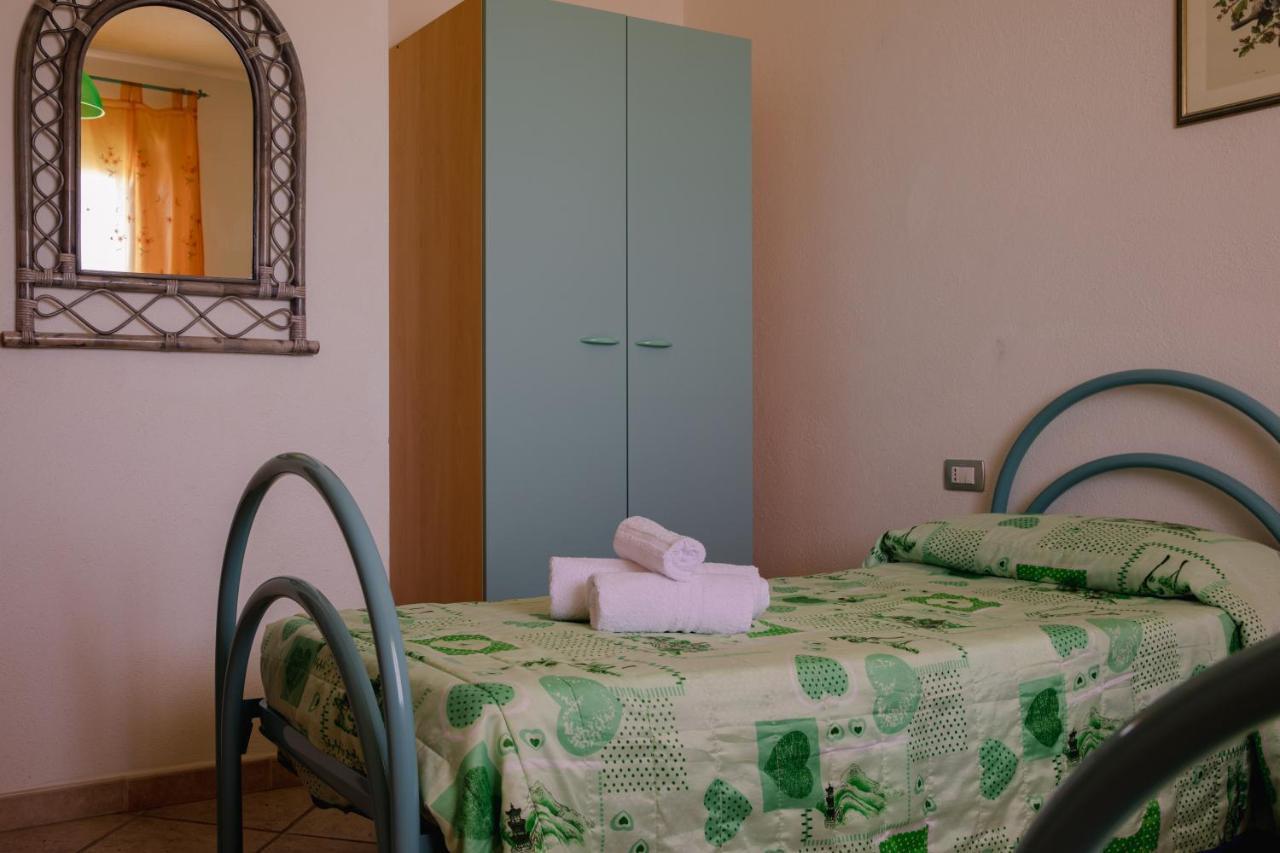 Appartamenti Costa - Budoni Sweet Home Tanaunella Exteriér fotografie