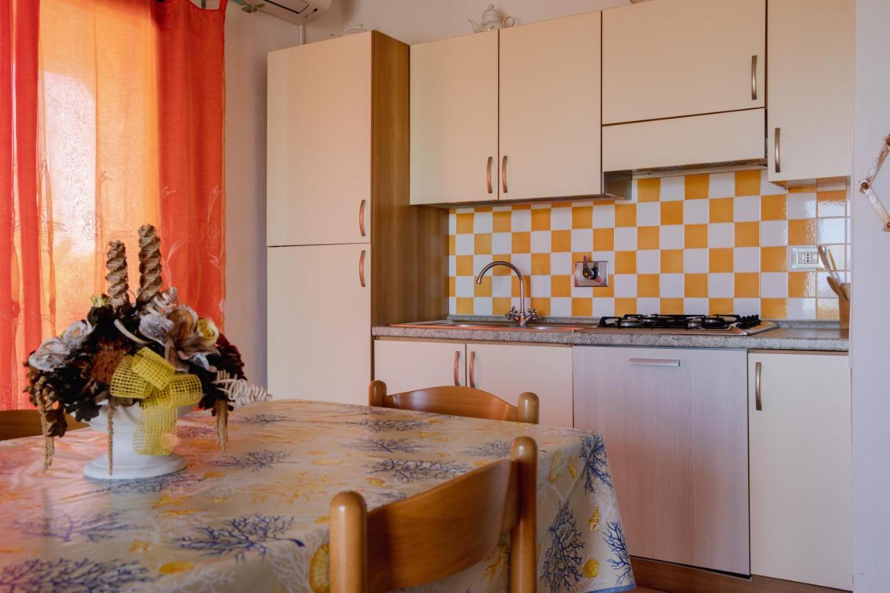 Appartamenti Costa - Budoni Sweet Home Tanaunella Exteriér fotografie
