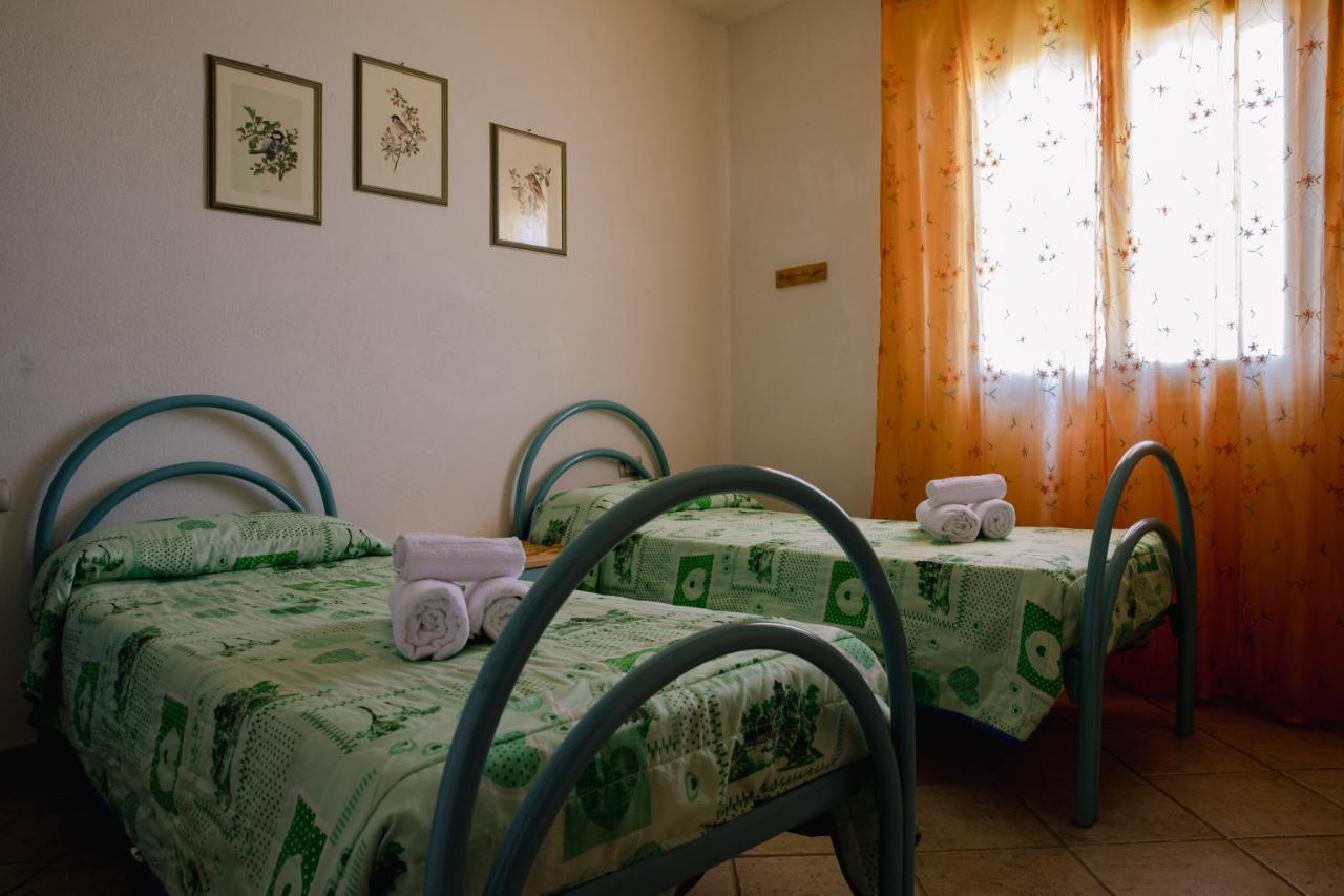 Appartamenti Costa - Budoni Sweet Home Tanaunella Exteriér fotografie