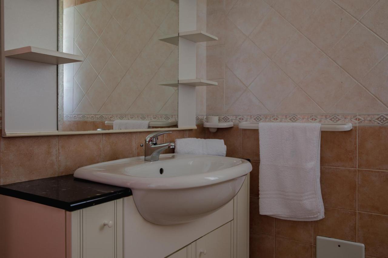 Appartamenti Costa - Budoni Sweet Home Tanaunella Exteriér fotografie