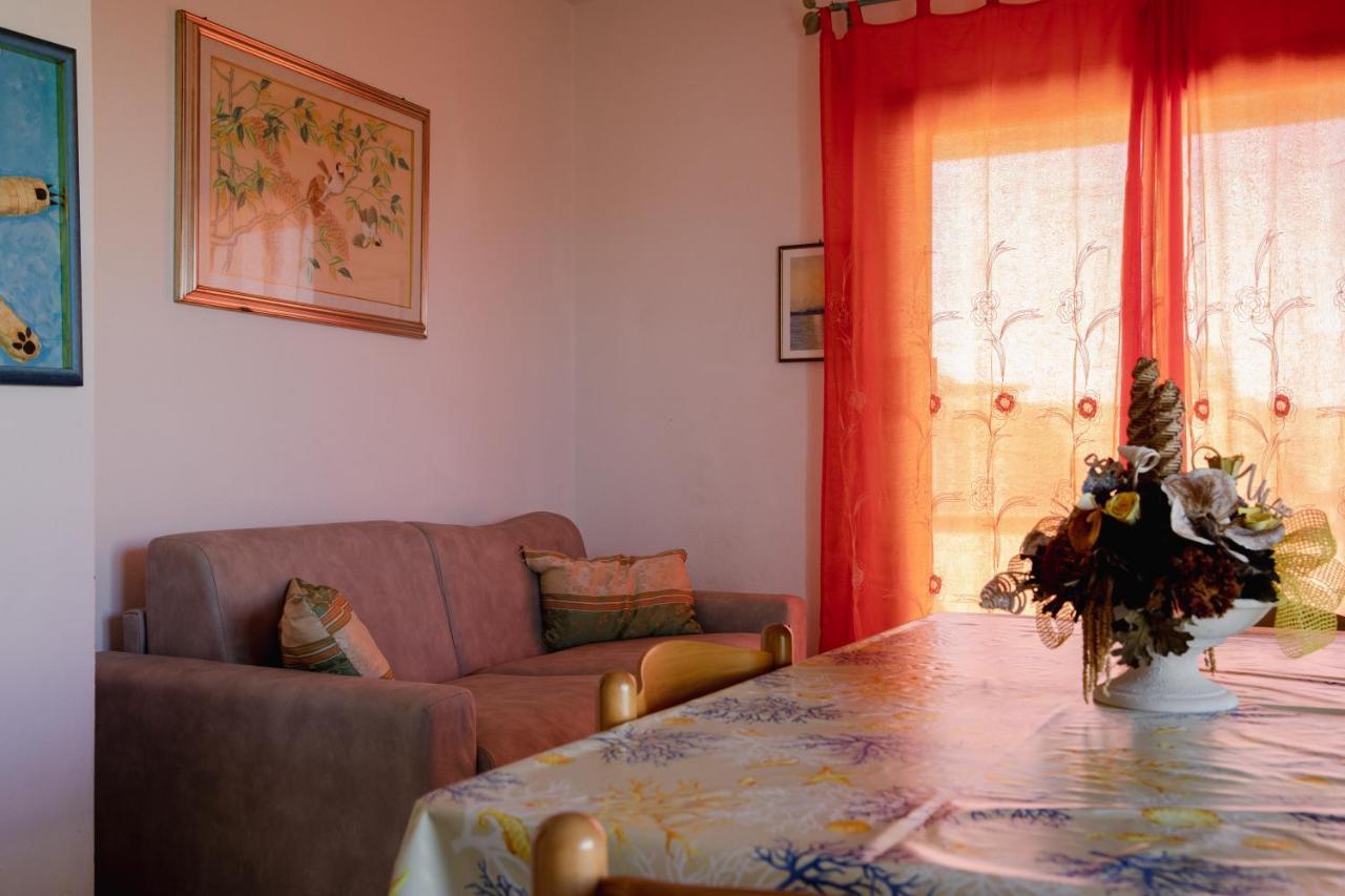 Appartamenti Costa - Budoni Sweet Home Tanaunella Exteriér fotografie