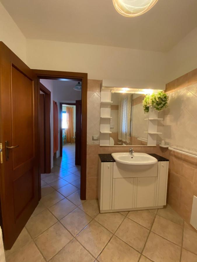 Appartamenti Costa - Budoni Sweet Home Tanaunella Exteriér fotografie