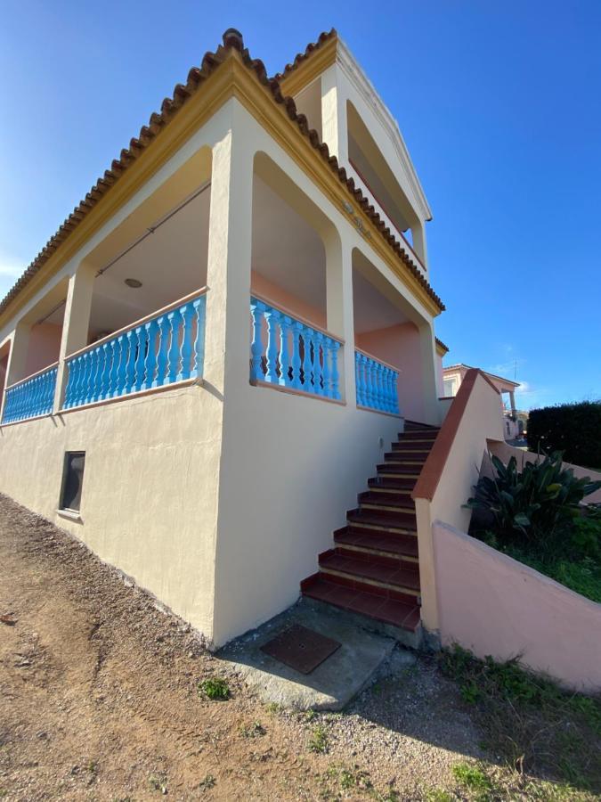 Appartamenti Costa - Budoni Sweet Home Tanaunella Exteriér fotografie